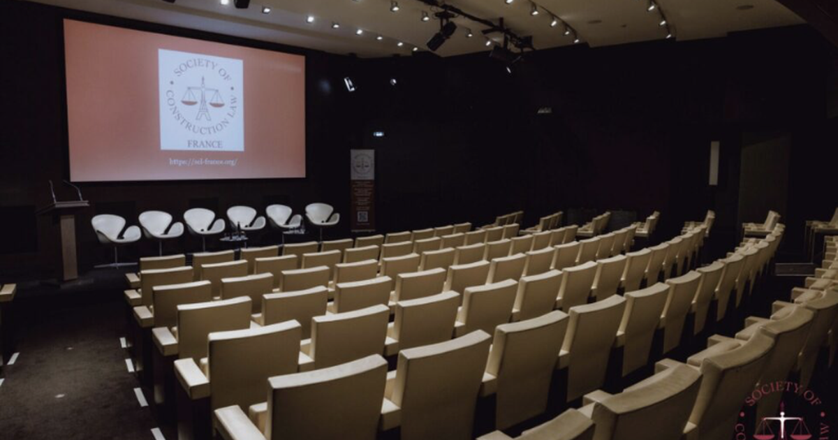 SCL France Conférence 2026